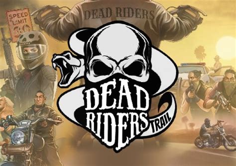 Jogar Dead Riders Trail No Modo Demo