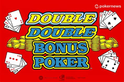 Jogar Double Bonus No Modo Demo