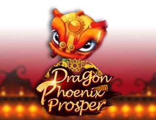 Jogar Dragon Phoenix Prosper No Modo Demo