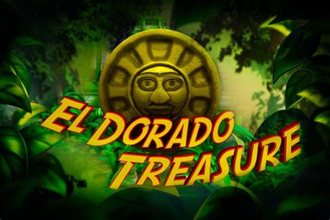 Jogar Eldorado Treasure Com Dinheiro Real