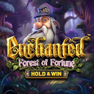 Jogar Enchanted Forest Of Fortune Com Dinheiro Real