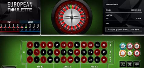 Jogar European Roulette Ka Gaming Com Dinheiro Real