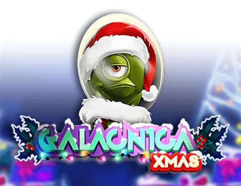 Jogar Galacnica Xmas No Modo Demo