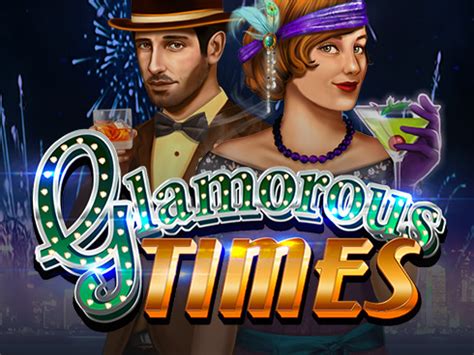 Jogar Glamorous Times No Modo Demo