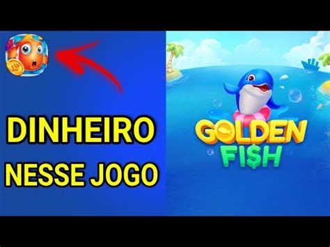 Jogar Golden Fish Com Dinheiro Real