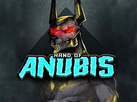 Jogar Hand Of Anubis No Modo Demo