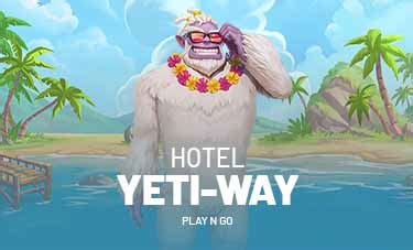 Jogar Hotel Yeti Way Com Dinheiro Real