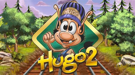 Jogar Hugo 2 No Modo Demo