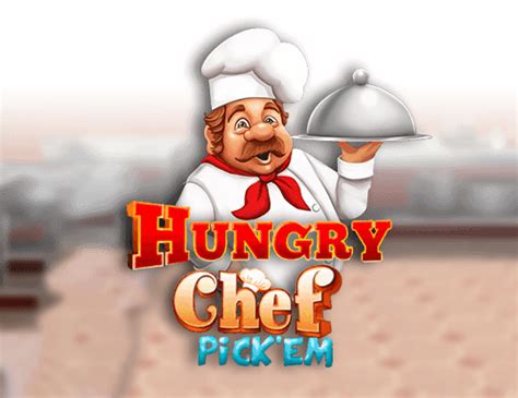 Jogar Hungry Chef Pick Em No Modo Demo