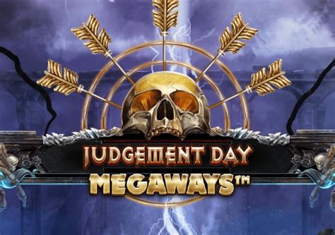 Jogar Judgement Day Megaways No Modo Demo