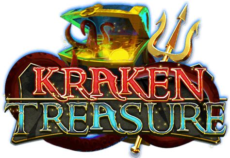 Jogar Kraken Treasure No Modo Demo