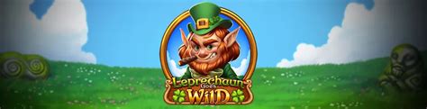 Jogar Leprechaun Goes Wild No Modo Demo