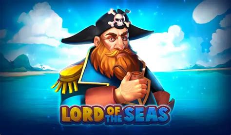 Jogar Lord Of The Seas No Modo Demo