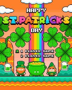 Jogar Lucky Patrick S Day No Modo Demo