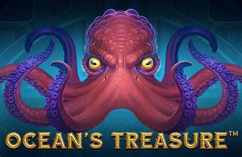 Jogar Ocean S Treasure Com Dinheiro Real