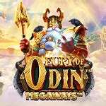 Jogar Odin S Gamble Com Dinheiro Real