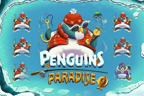 Jogar Penguins Paradise No Modo Demo