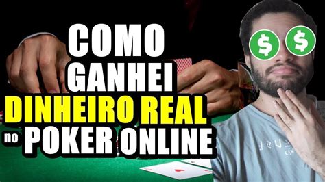 Jogar Poker Gratis Iniciante