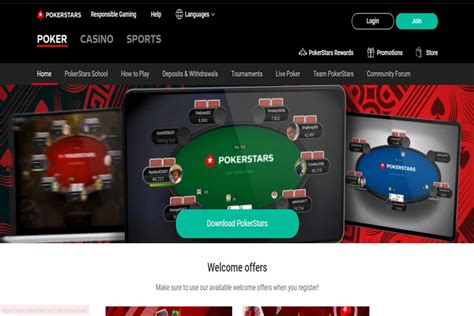 Jogar Poker Online No Brasil