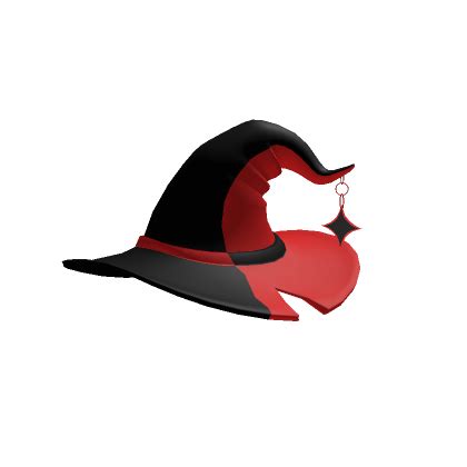 Jogar Red Witch Hat Com Dinheiro Real