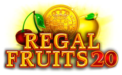 Jogar Regal Fruits 20 No Modo Demo