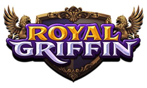 Jogar Royal Griffin Com Dinheiro Real