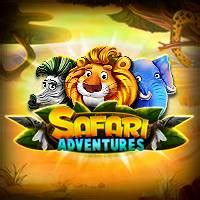 Jogar Safari Adventures No Modo Demo