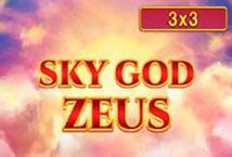 Jogar Sky God Zeus 3x3 No Modo Demo