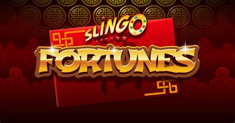 Jogar Slingo Fortunes Com Dinheiro Real