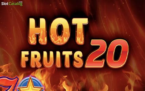 Jogar Smoking Hot Fruits 20 No Modo Demo