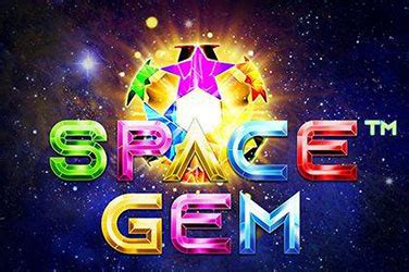 Jogar Space Gem Com Dinheiro Real