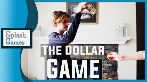 Jogar The Dollar Game Com Dinheiro Real