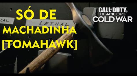 Jogar Tomahawk No Modo Demo