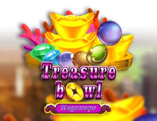 Jogar Treasure Bowl Megaways No Modo Demo