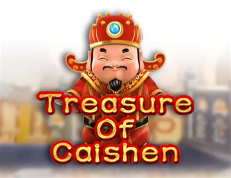 Jogar Treasure Of Caishen No Modo Demo