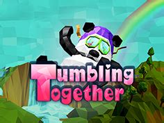 Jogar Tumbling Together No Modo Demo