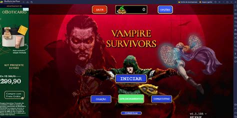 Jogar Vampires No Modo Demo