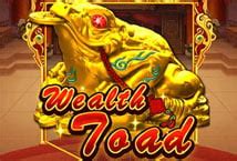 Jogar Wealth Toad No Modo Demo