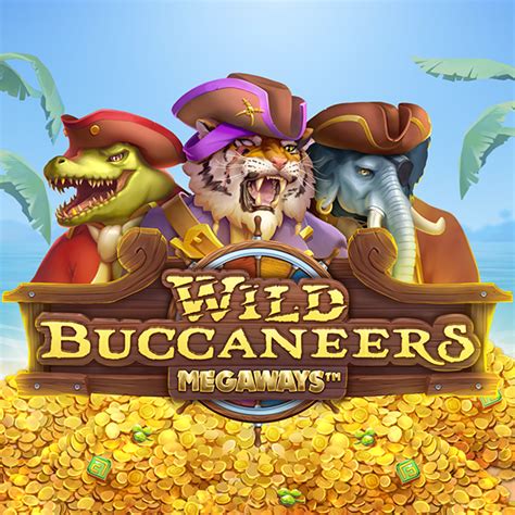 Jogar Wild Buccaneers Megaways No Modo Demo