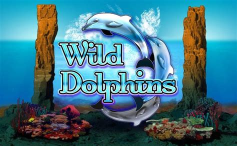 Jogar Wild Dolphins No Modo Demo