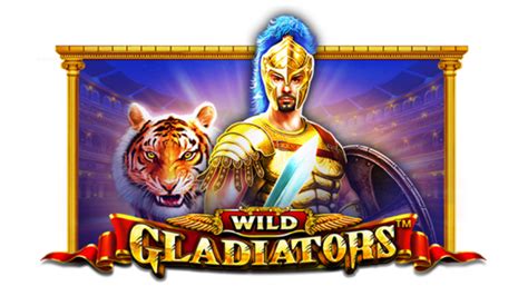 Jogar Wild Gladiators No Modo Demo