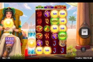 Jogar Wild Link Cleopatra Com Dinheiro Real