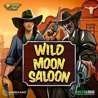 Jogar Wild Moon Saloon Com Dinheiro Real