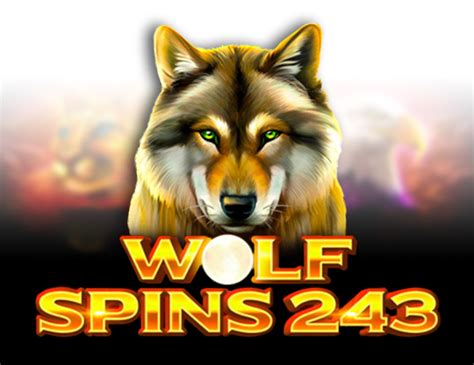 Jogar Wolf Spins 243 Com Dinheiro Real