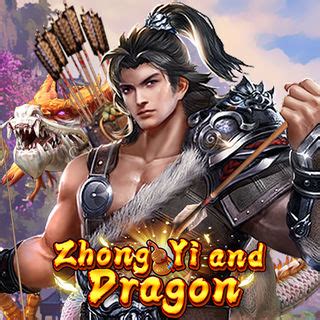 Jogar Zhong Yi And Dragon Com Dinheiro Real