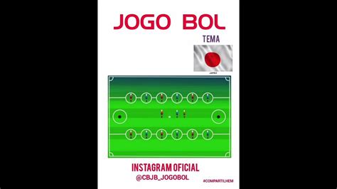 Jogo Bol