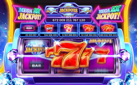 Jogo De Slots Online