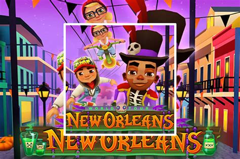 Jogo New Orleans Legal