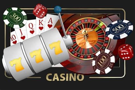 Jogos De Casino Online Australia