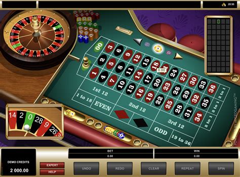 Jogos De Roleta Do Casino Online Gratis